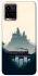 Чехол на Vivo Y21 / Y33s Hogwarts v1 фото 1 из 1