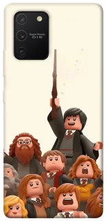 Чохол на Samsung Galaxy S10 Lite Harry Potter V22 фото 1 з 1