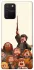 Чехол на Samsung Galaxy S10 Lite Harry Potter V22 фото 1 из 1