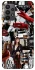 Чохол на Samsung Galaxy A23 4G Fashion collage ver.13 фото 1 з 1