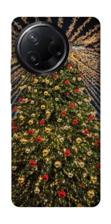 Чехол на Infinix Note 50 Pro Новогодний v25 фото 1 из 1