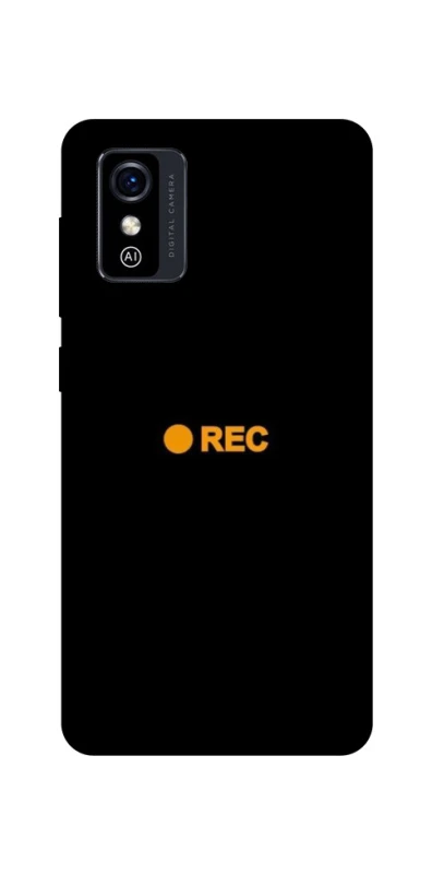 Чехол на ZTE Blade L9 *Rec фото 1 из 1