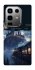 Чехол на Infinix Note 50 Pro The Hogwarts ver.2 фото 1 из 1
