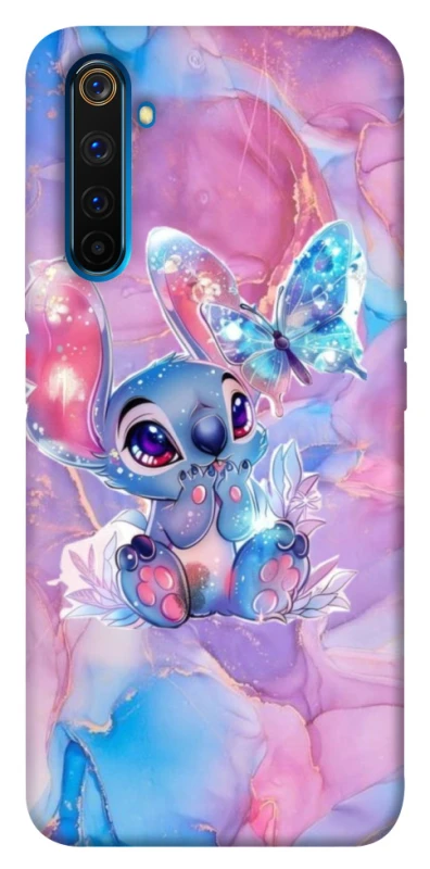 Чехол на Realme 6 Pro Stitch ver.27 фото 1 из 1