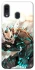 Чохол на Samsung Galaxy A20 / A30 Kaijuu№8 фото 1 з 1