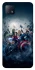 Чохол на Oppo A72 5G / A73 5G Marvel heroes фото 1 з 1