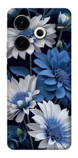 Чохол на TECNO Pova 6 Neo (LI6) Flowers v13 фото 1 з 1