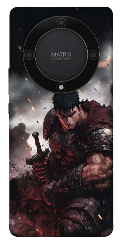 Чохол на Huawei Magic5 Lite Guts фото 1 з 1