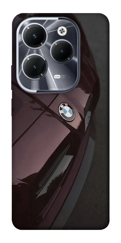 Чохол на Infinix Hot 40 Pro BMW v51 фото 1 з 1