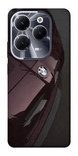Чохол на Infinix Hot 40 Pro BMW v51 фото 1 з 1