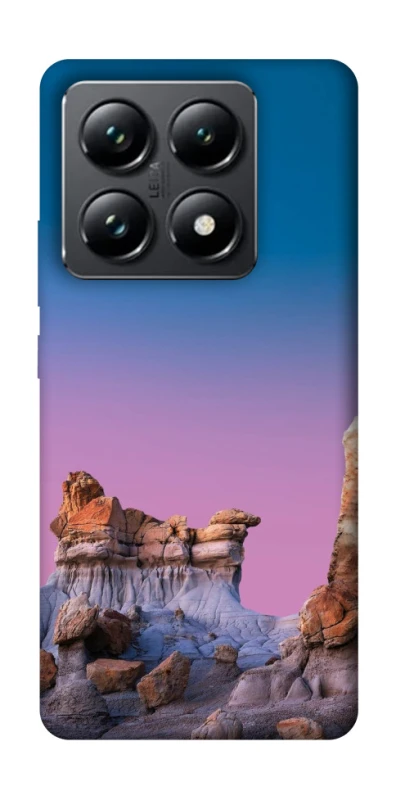 Чехол на Xiaomi 14T Pro Mountain v7 фото 1 из 1