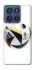Чохол на Motorola Edge 60 Stylus Football Ball 2024 v2 фото 1 з 1