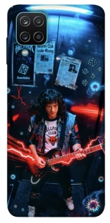 Чохол на Samsung Galaxy M12 Stranger Things ver.42 фото 1 з 1