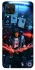 Чохол на Samsung Galaxy M12 Stranger Things ver.42 фото 1 з 1