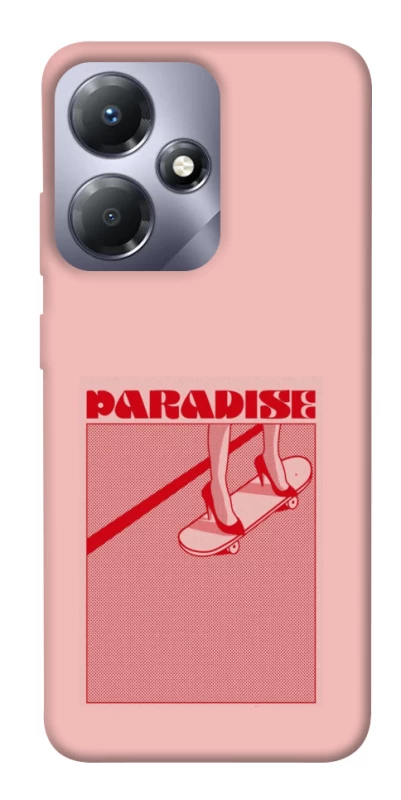 Чохол на Infinix Hot 30 Play Paradise фото 1 з 1