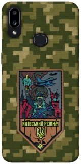 Чохол на Samsung Galaxy A10s Київський режим фото 1 з 1