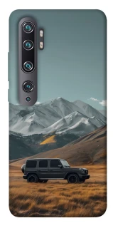 Чехол на Xiaomi Mi Note 10 / Note 10 Pro / Mi CC9 Pro Gelik v2 фото 1 из 1