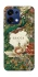 Чехол на Oppo A6 Pro 4G/5G Gucci ver.4 фото 2 из 2