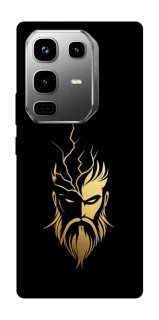 Чехол на Infinix Note 50 Pro Zeus фото 1 из 1