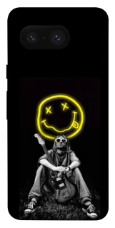 Чохол на Google Pixel 8 Nirvana ver.2 фото 1 з 1