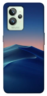 Чехол на Realme GT2 Night dune фото 1 из 1
