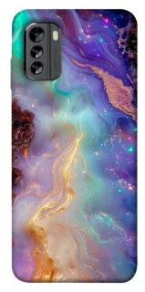 Чохол на Nokia G60 Epoxy design ver.6 фото 1 з 1