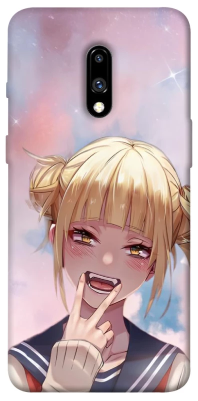 Чохол на OnePlus 7 Toga фото 1 з 1