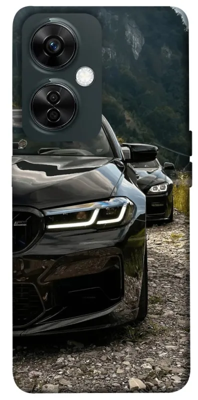 Чехол на OnePlus Nord CE 3 Lite BMW v39 фото 1 из 1