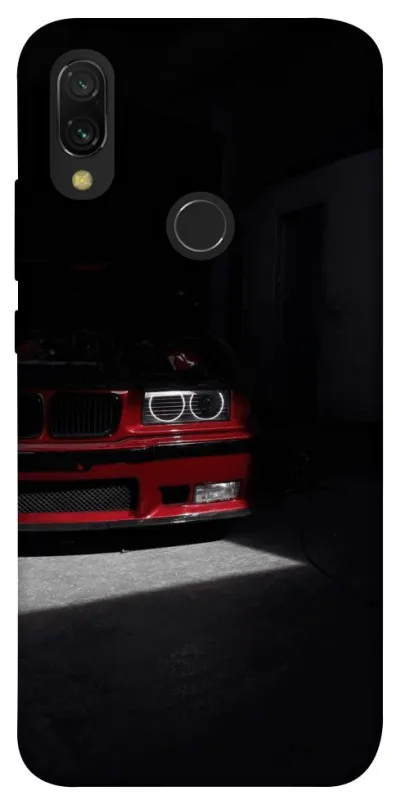 Чехол на Xiaomi Redmi 7 BMW v21 фото 1 из 1