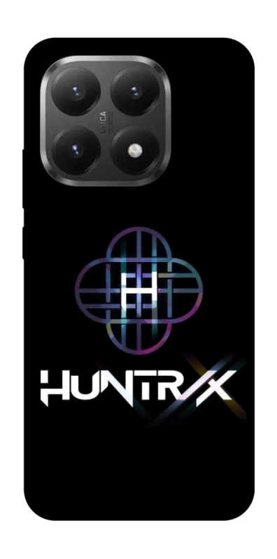 Чехол на Xiaomi 15T K-Pop Demon Hunters ver.17 фото 1 из 1