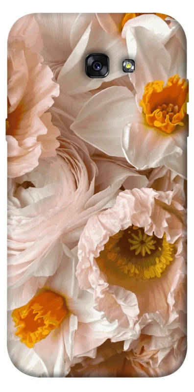 Чохол на Samsung A720 Galaxy A7 (2017) Botanical Bliss фото 1 з 1