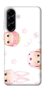 Чехол на Samsung Galaxy A56 5G Sweet Carousel фото 1 из 1