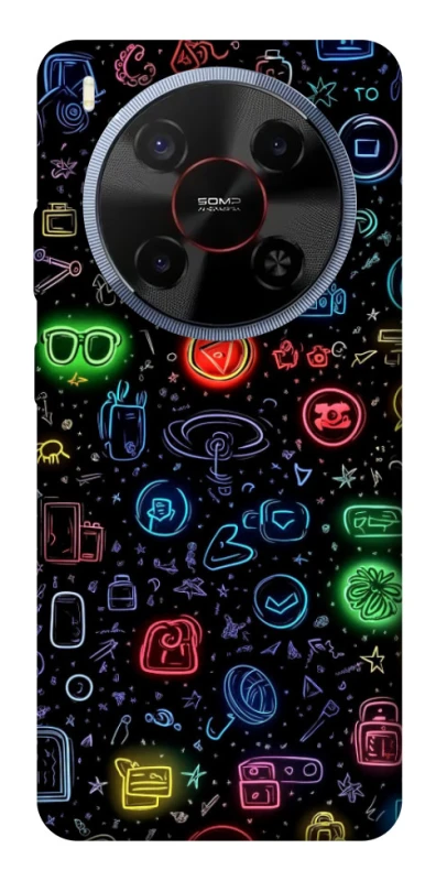 Чохол на ZTE Blade V70 Max Wallpaper фото 1 Чохол на ZTE Blade V70 Max Wallpaper фото 1 з 1