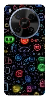 Чохол на ZTE Blade V70 Max Wallpaper фото 1 Чохол на ZTE Blade V70 Max Wallpaper фото 1 з 1