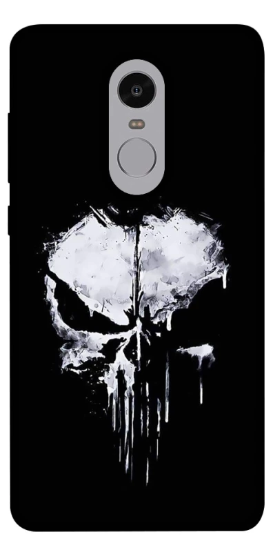 Чохол на Xiaomi Redmi Note 4X / Note 4 (Snapdragon) Каратель фото 1 з 1