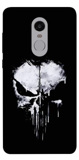 Чохол на Xiaomi Redmi Note 4X / Note 4 (Snapdragon) Каратель фото 1 з 1