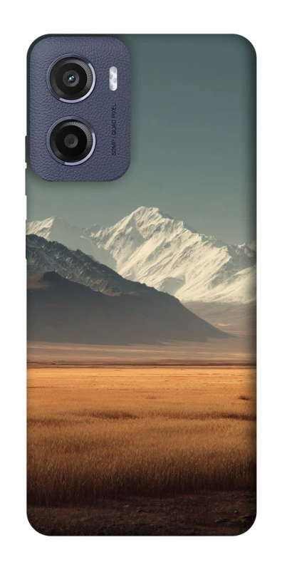 Чохол на Motorola Moto G05 Asian mountains фото 1 з 1