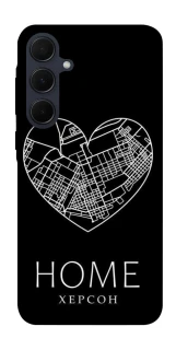 Чохол на Samsung Galaxy A55 Херсон Home фото 1 з 1