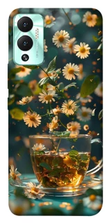 Чохол на Infinix Hot 12 Play Flowers v15 фото 1 з 1