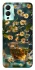 Чохол на Infinix Hot 12 Play Flowers v15 фото 1 з 1