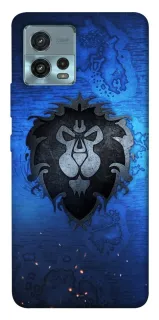 Чохол на Motorola Moto G72 Warcraft v1 фото 1 з 1
