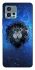 Чехол на Motorola Moto G72 Warcraft v1 фото 1 из 1