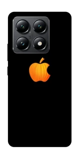 Чохол на Xiaomi 14T Halloween Pumpkin фото 1 з 1