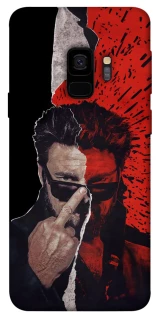 Чохол на Samsung Galaxy S9 Billy Butcher фото 1 з 1