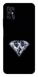 Чехол на ZTE Blade V2020 Smart Бриллиант фото 1 из 1