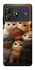 Чехол на ZTE Blade A36 Чехол Kittie Love v2 фото 1 из 1