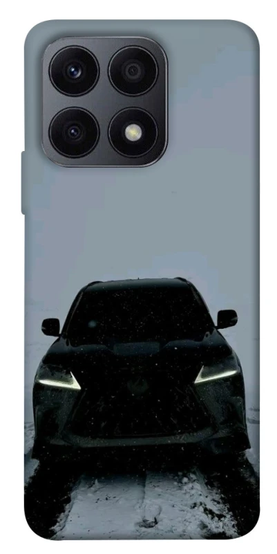 Чехол на Huawei Honor X8a Lexus v8 фото 1 из 1