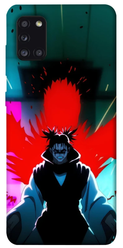 Чохол на Samsung Galaxy A31 Choso v4 фото 1 з 1