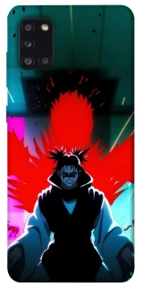 Чохол на Samsung Galaxy A31 Choso v4 фото 1 з 1