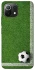 Чехол на Xiaomi Mi 11 Lite Football aesthetic ver.5 фото 1 из 1